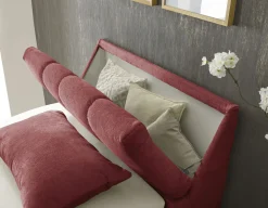 ED-Lifestyle Boxbett VALENCIA 5* Einzelbetten|Boxspringbetten