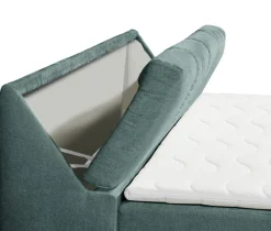 Boxbett VALENCIA 5