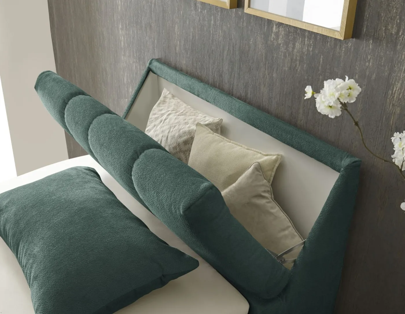 Boxbett VALENCIA 5