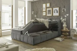 ED-Lifestyle Boxbett VALENCIA 5* Doppelbetten|Boxspringbetten