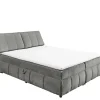 ED-Lifestyle Boxbett VALENCIA 5* Doppelbetten|Boxspringbetten