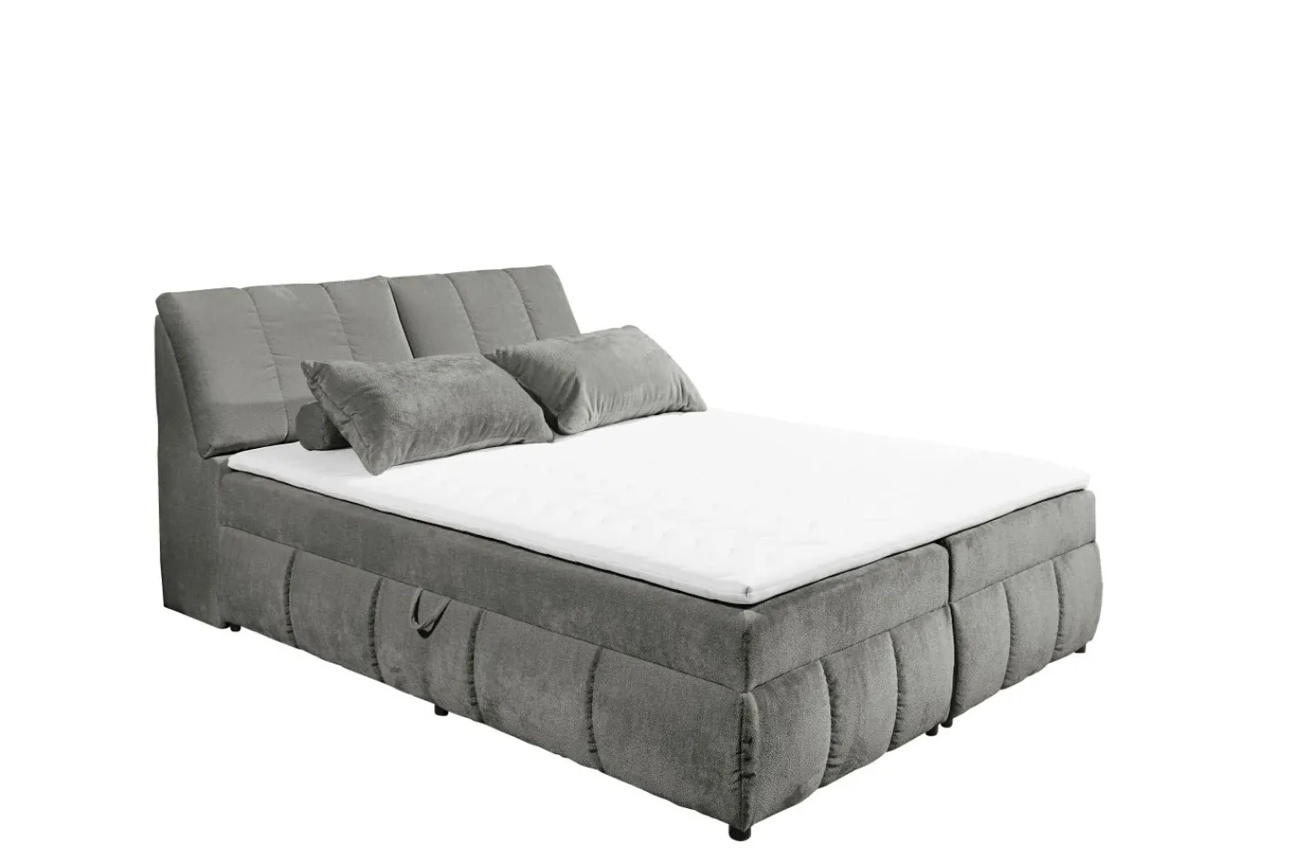 ED-Lifestyle Boxbett VALENCIA 5* Doppelbetten|Boxspringbetten