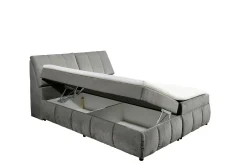 ED-Lifestyle Boxbett VALENCIA 5* Doppelbetten|Boxspringbetten