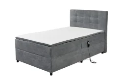 ED-Lifestyle Boxbett WESTWOOD 2* Einzelbetten|Polsterbetten