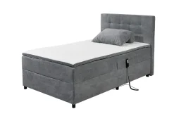 ED-Lifestyle Boxbett WESTWOOD 2* Einzelbetten|Polsterbetten
