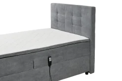 ED-Lifestyle Boxbett WESTWOOD 2* Einzelbetten|Polsterbetten
