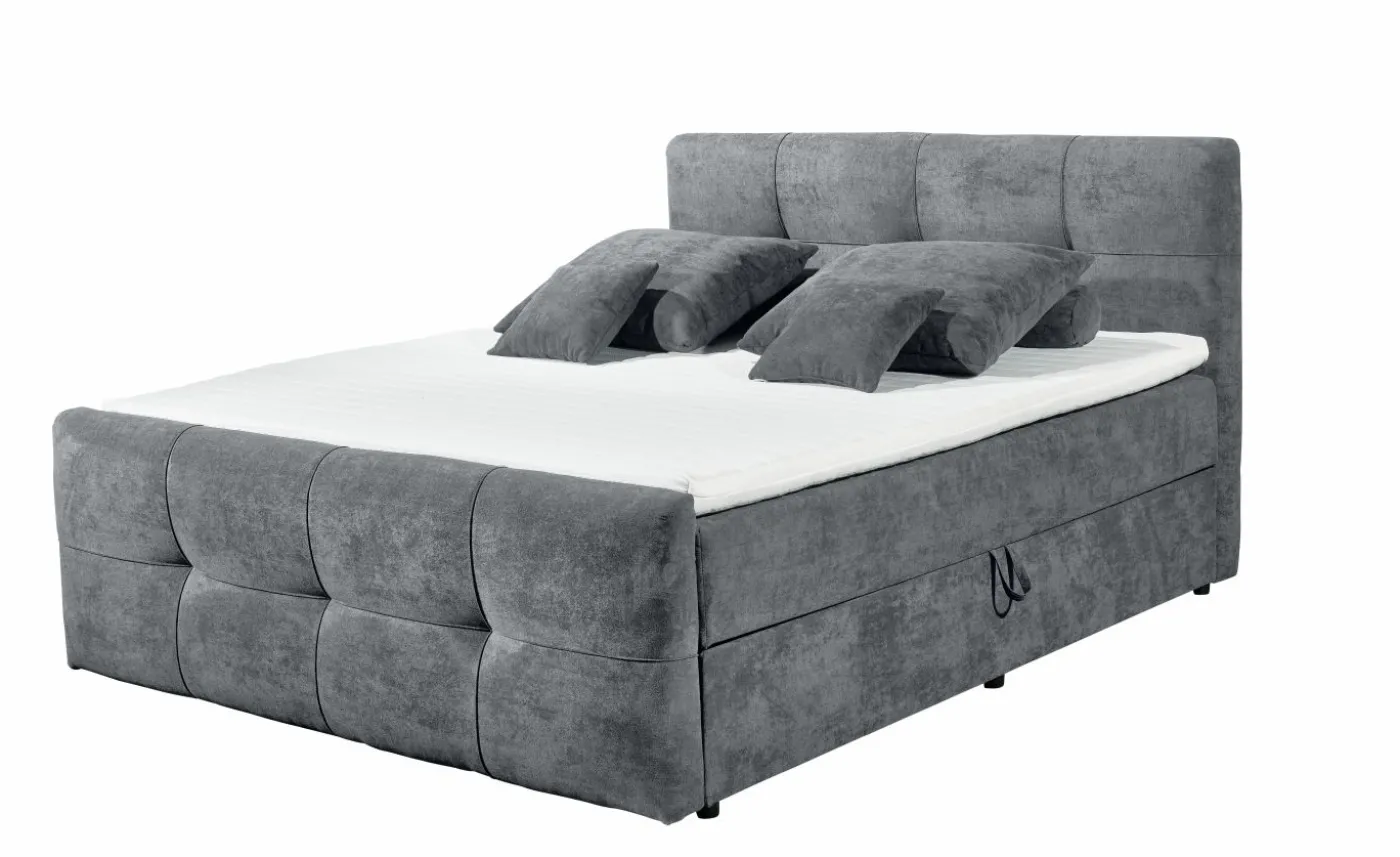 Boxbett WINNIPEG 6