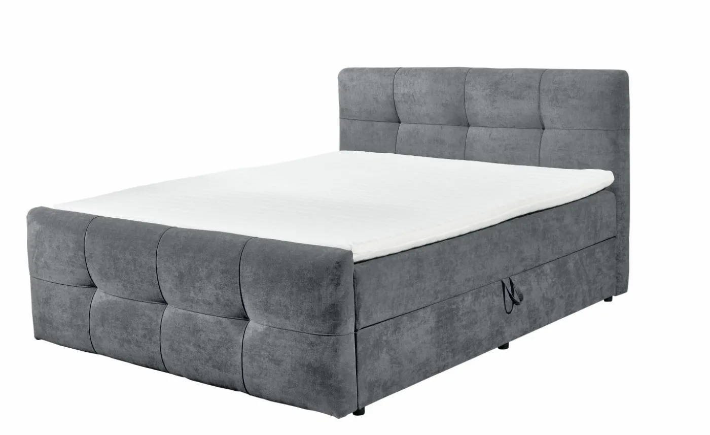 Boxbett WINNIPEG 6
