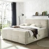 BRW Boxbett WINNIPEG 6* Doppelbetten|Polsterbetten