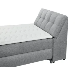 ED-Lifestyle Boxbett YUCATAN* Einzelbetten|Boxspringbetten