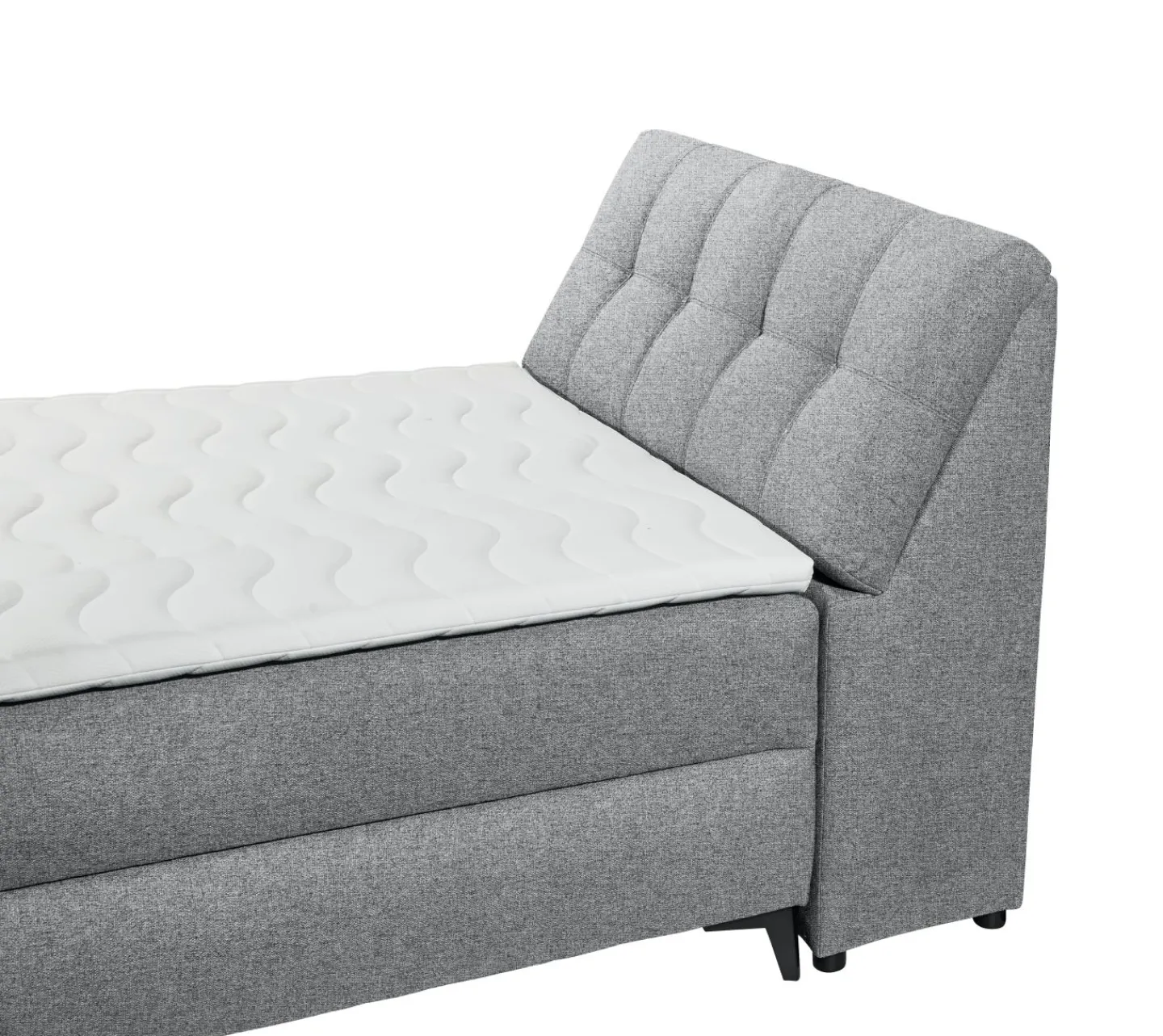 ED-Lifestyle Boxbett YUCATAN* Einzelbetten|Boxspringbetten