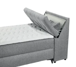 ED-Lifestyle Boxbett YUCATAN* Einzelbetten|Boxspringbetten