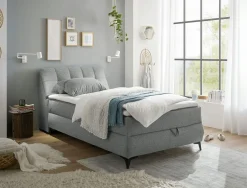 ED-Lifestyle Boxbett YUCATAN* Einzelbetten|Boxspringbetten