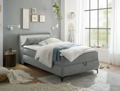 ED-Lifestyle Boxbett YUCATAN* Einzelbetten|Boxspringbetten