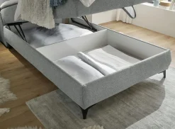 ED-Lifestyle Boxbett YUCATAN* Einzelbetten|Boxspringbetten