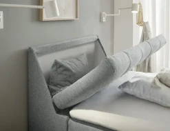 ED-Lifestyle Boxbett YUCATAN* Einzelbetten|Boxspringbetten