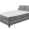 ED-Lifestyle Boxbett YUCATAN* Doppelbetten|Boxspringbetten