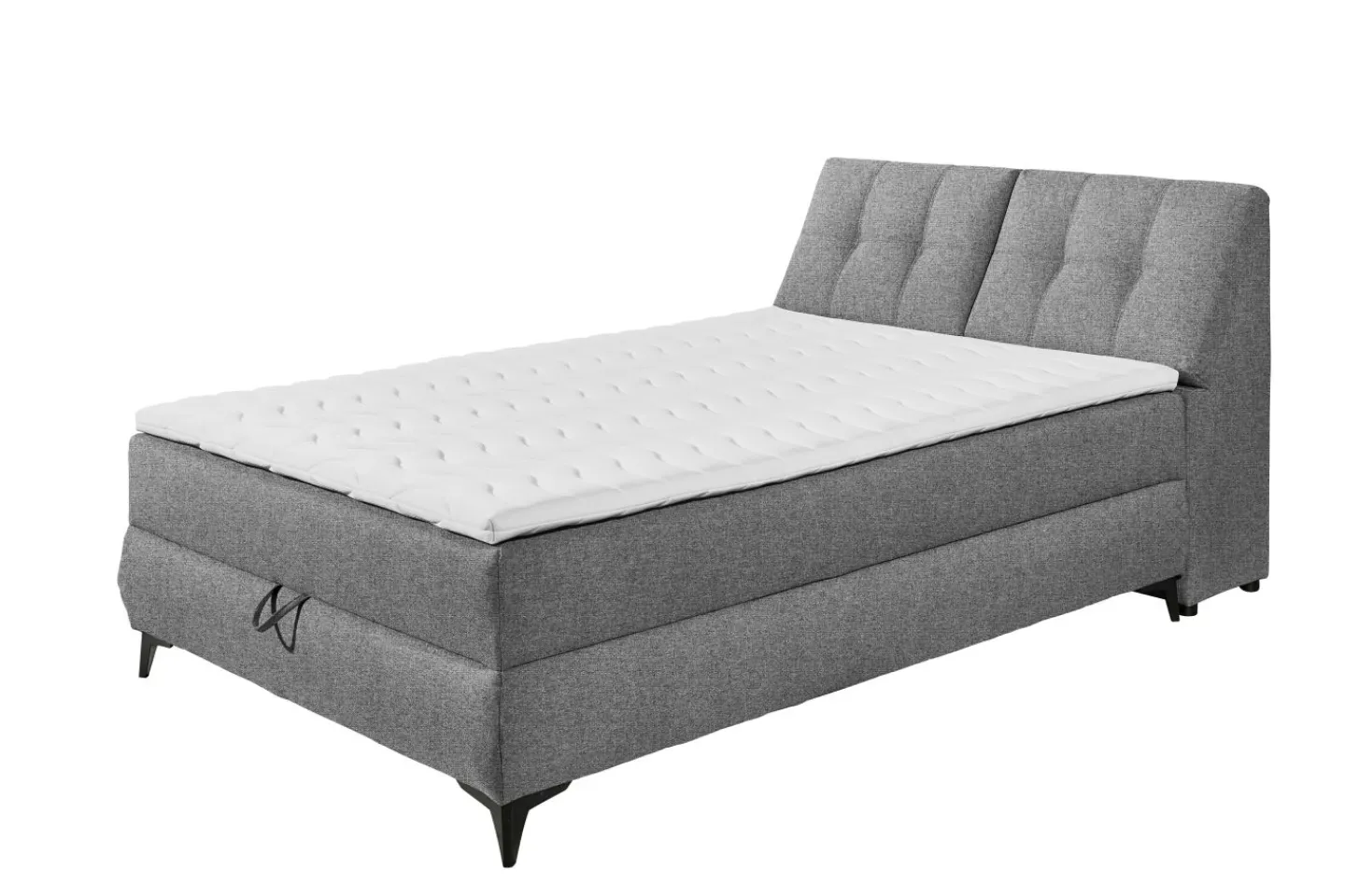 ED-Lifestyle Boxbett YUCATAN* Doppelbetten|Boxspringbetten
