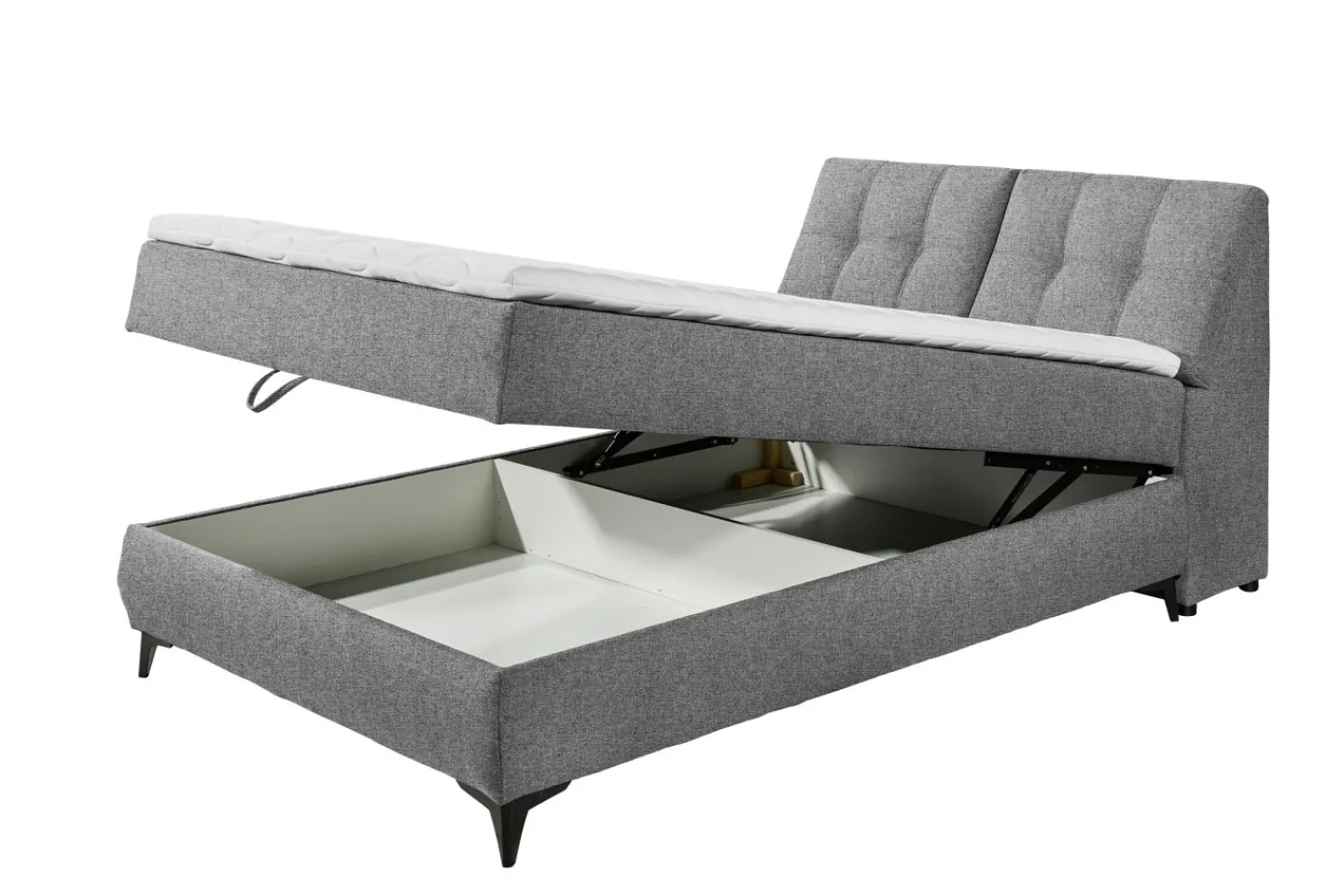 ED-Lifestyle Boxbett YUCATAN* Doppelbetten|Boxspringbetten