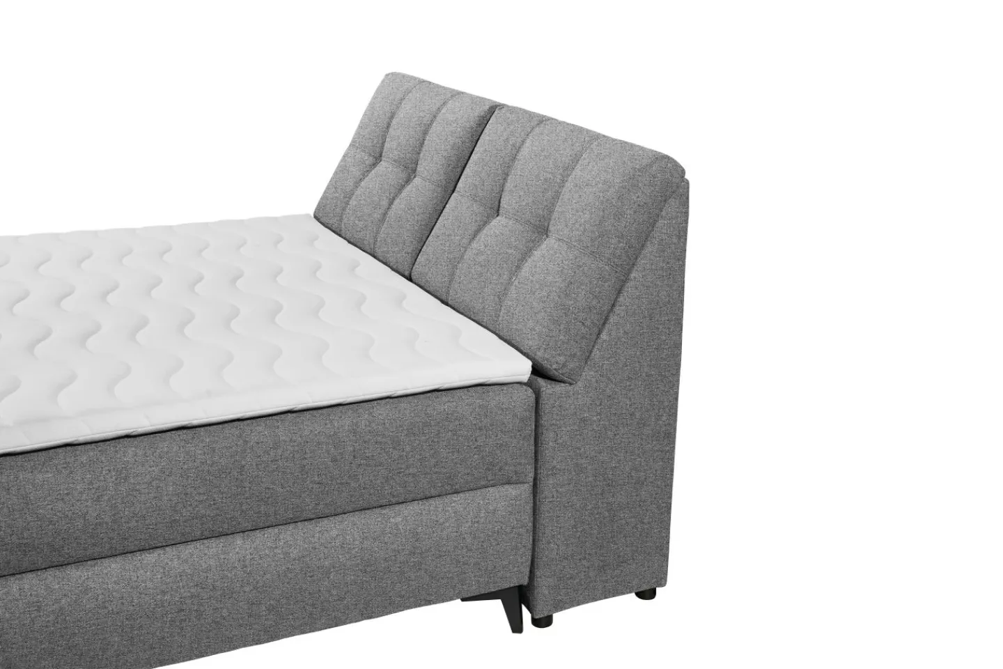 ED-Lifestyle Boxbett YUCATAN* Doppelbetten|Boxspringbetten