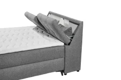 ED-Lifestyle Boxbett YUCATAN* Doppelbetten|Boxspringbetten