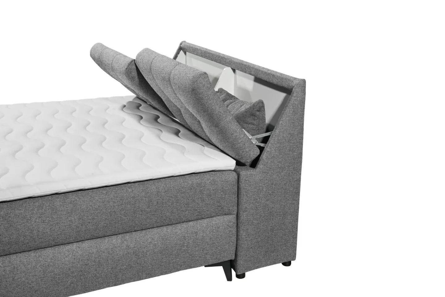 ED-Lifestyle Boxbett YUCATAN* Doppelbetten|Boxspringbetten