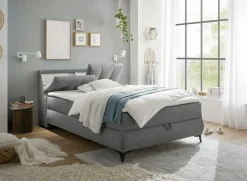 ED-Lifestyle Boxbett YUCATAN* Doppelbetten|Boxspringbetten