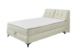 ED-Lifestyle Boxbett YUCATAN* Doppelbetten|Boxspringbetten