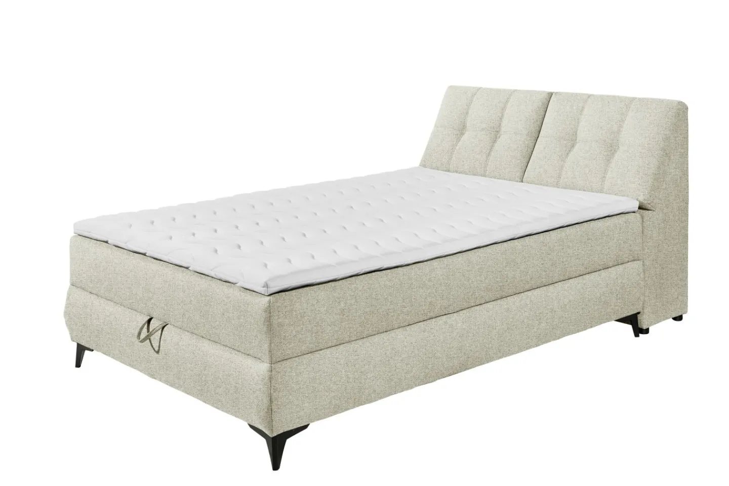 ED-Lifestyle Boxbett YUCATAN* Doppelbetten|Boxspringbetten