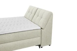 ED-Lifestyle Boxbett YUCATAN* Doppelbetten|Boxspringbetten