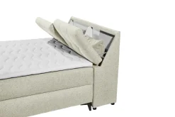 ED-Lifestyle Boxbett YUCATAN* Doppelbetten|Boxspringbetten