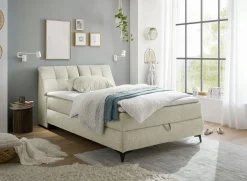 ED-Lifestyle Boxbett YUCATAN* Doppelbetten|Boxspringbetten