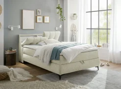 ED-Lifestyle Boxbett YUCATAN* Doppelbetten|Boxspringbetten