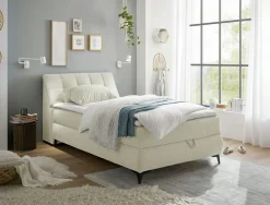 ED-Lifestyle Boxbett YUCATAN* Einzelbetten|Boxspringbetten