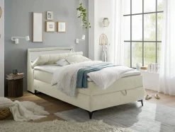 ED-Lifestyle Boxbett YUCATAN* Einzelbetten|Boxspringbetten