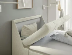ED-Lifestyle Boxbett YUCATAN* Einzelbetten|Boxspringbetten