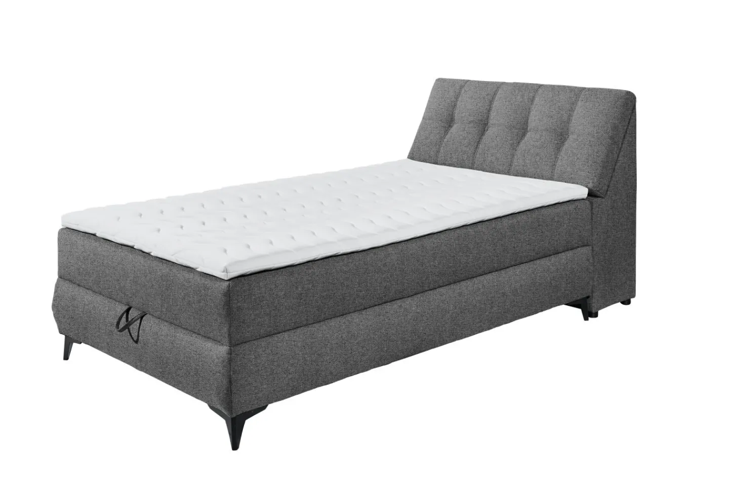 ED-Lifestyle Boxbett YUCATAN* Einzelbetten|Boxspringbetten