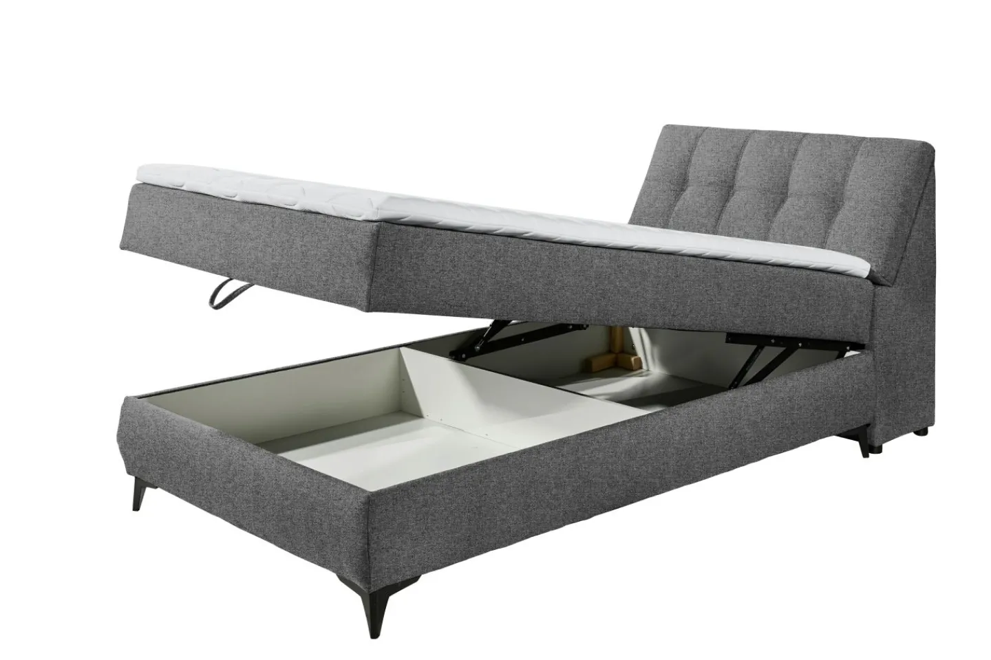 ED-Lifestyle Boxbett YUCATAN* Einzelbetten|Boxspringbetten
