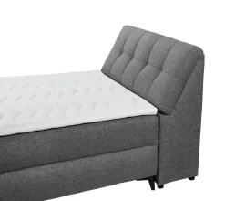 ED-Lifestyle Boxbett YUCATAN* Einzelbetten|Boxspringbetten