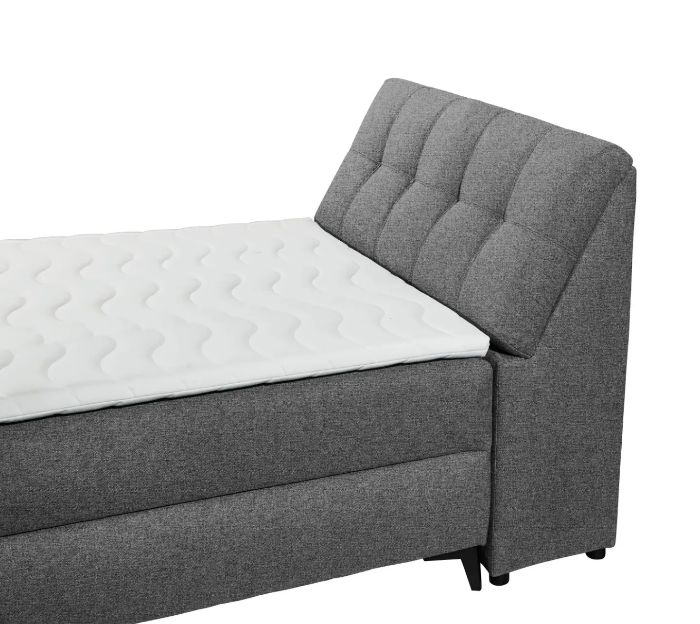 ED-Lifestyle Boxbett YUCATAN* Einzelbetten|Boxspringbetten