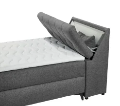 ED-Lifestyle Boxbett YUCATAN* Einzelbetten|Boxspringbetten