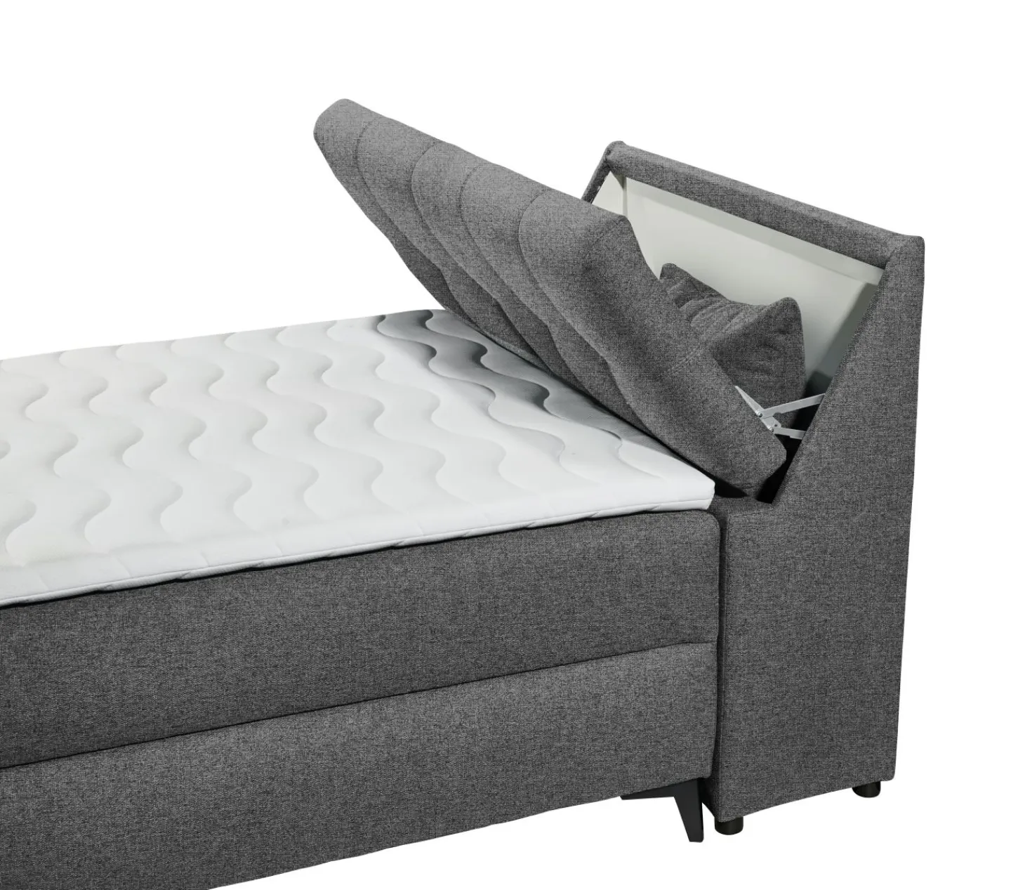 ED-Lifestyle Boxbett YUCATAN* Einzelbetten|Boxspringbetten