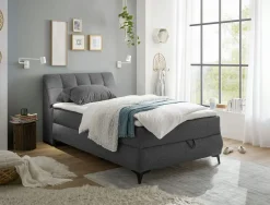 ED-Lifestyle Boxbett YUCATAN* Einzelbetten|Boxspringbetten