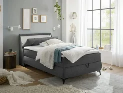 ED-Lifestyle Boxbett YUCATAN* Einzelbetten|Boxspringbetten