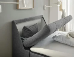 ED-Lifestyle Boxbett YUCATAN* Einzelbetten|Boxspringbetten
