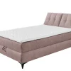 ED-Lifestyle Boxbett YUCATAN* Doppelbetten|Boxspringbetten