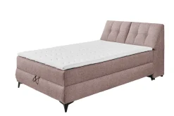 ED-Lifestyle Boxbett YUCATAN* Doppelbetten|Boxspringbetten