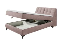 ED-Lifestyle Boxbett YUCATAN* Doppelbetten|Boxspringbetten