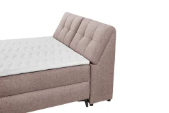 ED-Lifestyle Boxbett YUCATAN* Doppelbetten|Boxspringbetten