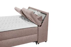 ED-Lifestyle Boxbett YUCATAN* Doppelbetten|Boxspringbetten